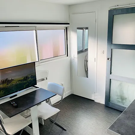 Florian 4* Нёйи-Плезанс